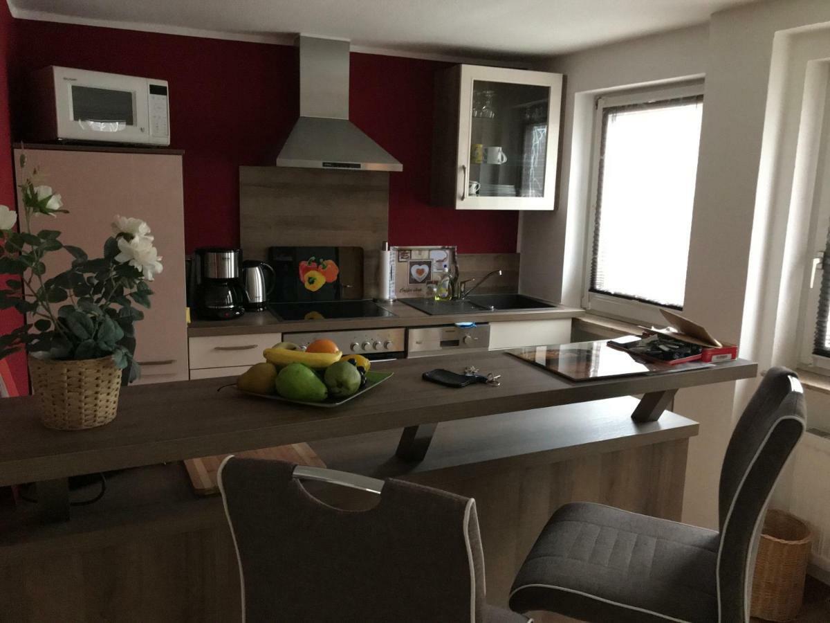 Turmblick Apartment Cochem Luaran gambar