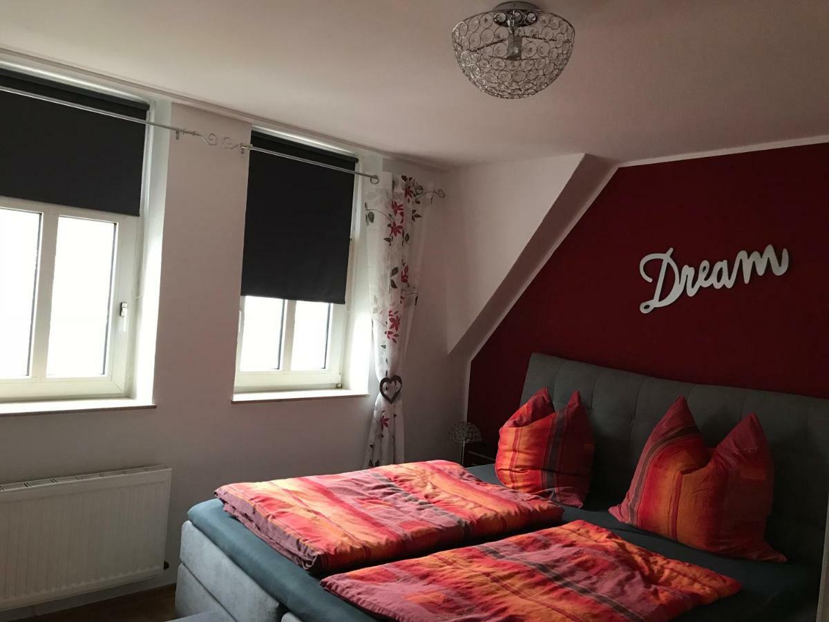 Turmblick Apartment Cochem Luaran gambar