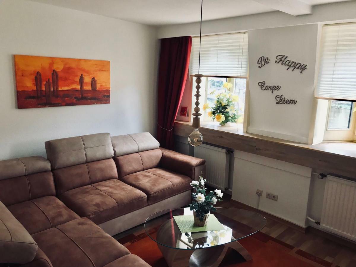 Turmblick Apartment Cochem Luaran gambar