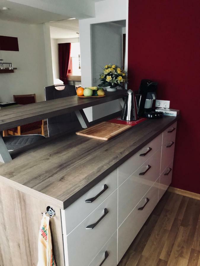 Turmblick Apartment Cochem Luaran gambar