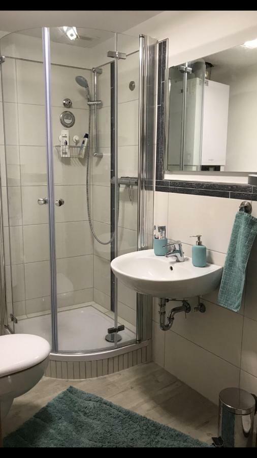 Turmblick Apartment Cochem Luaran gambar