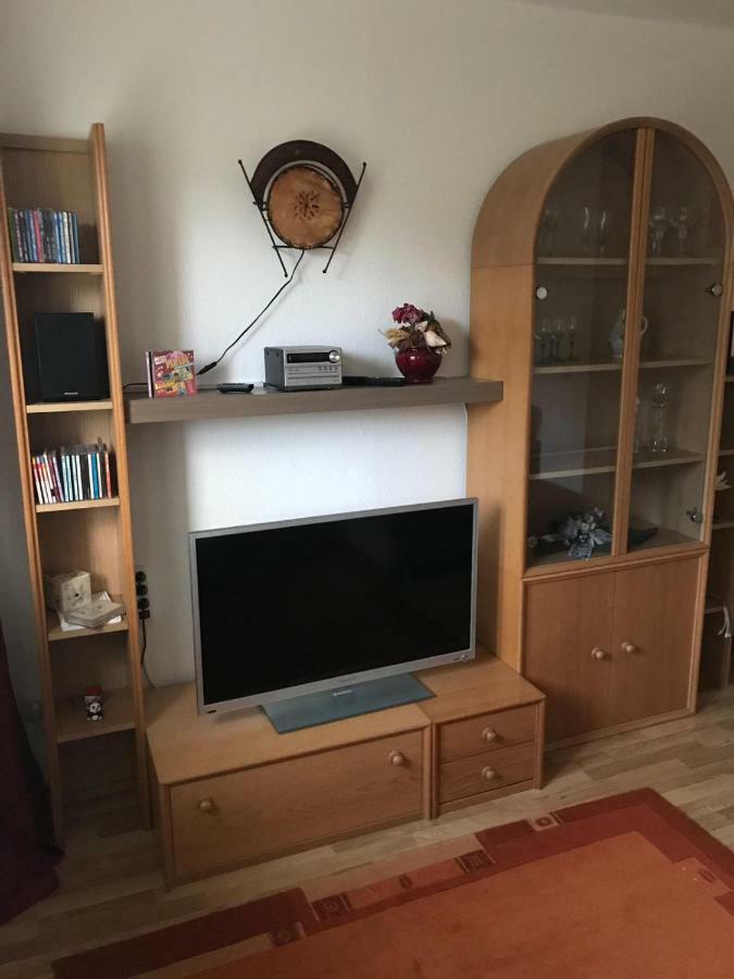 Turmblick Apartment Cochem Luaran gambar